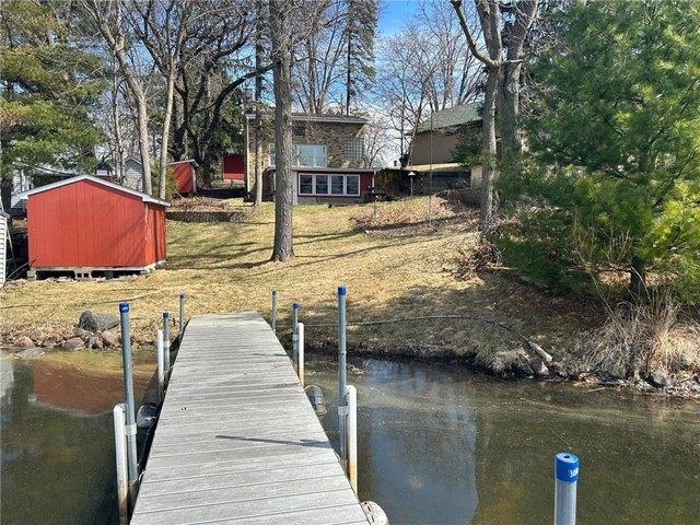 House for sale in Stacy, Minnesota
