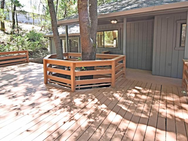 House for sale in Sonora, California
