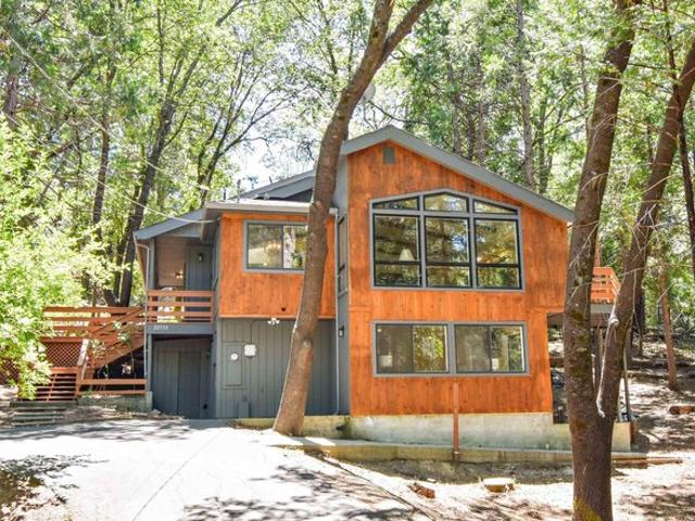 House for sale in Sonora, California