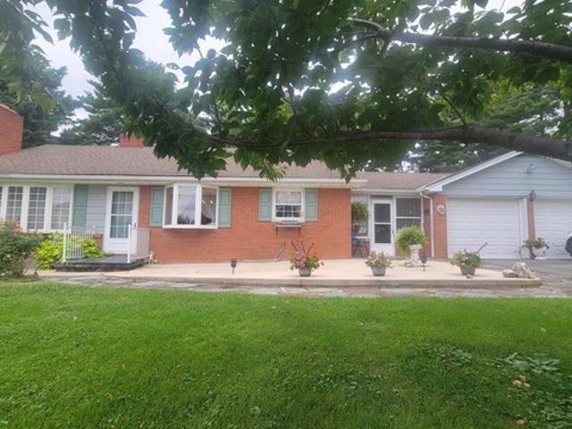 House for sale in Smithsburg, Washington County