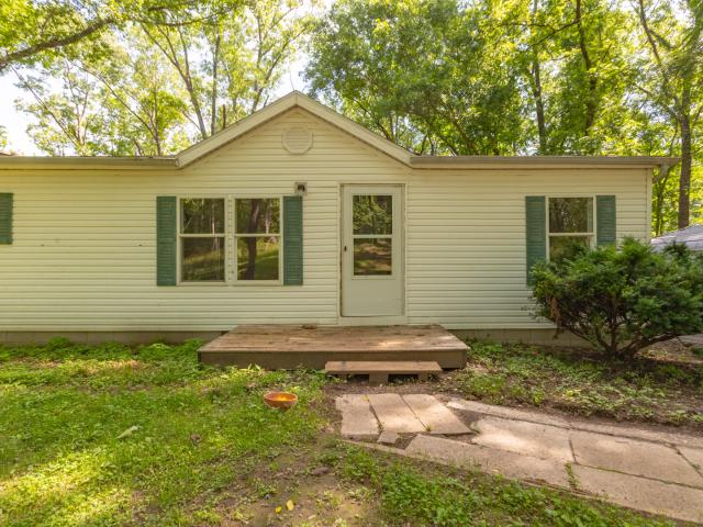 House for sale in Barry, Missouri