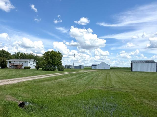 House for sale in Badger, Minnesota