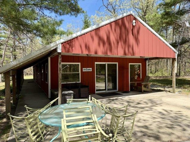 House for sale in Wellston, Michigan
