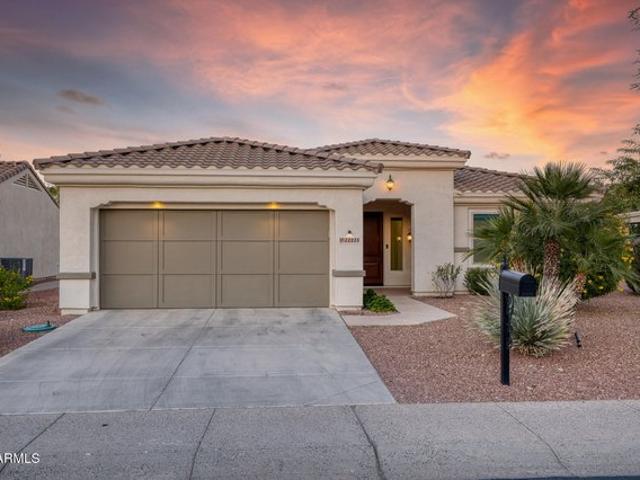 House for sale in Sun City West, Arizona