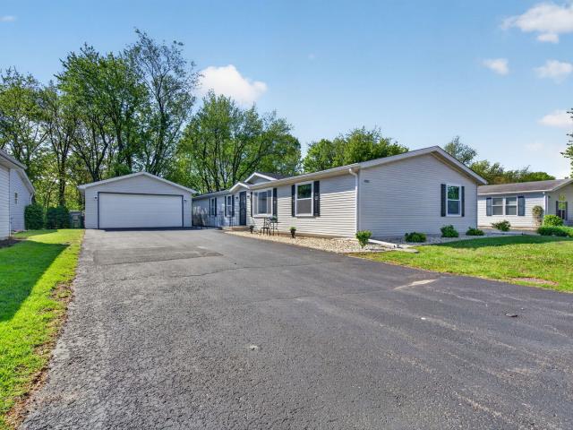 House for sale in Channahon, Illinois