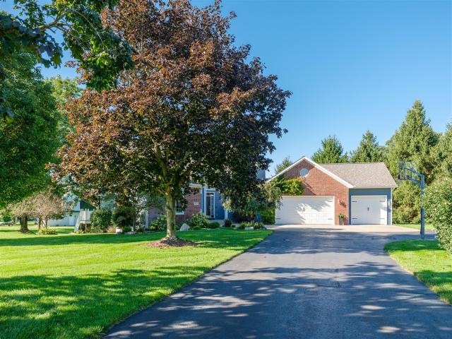 House for sale in Michigan