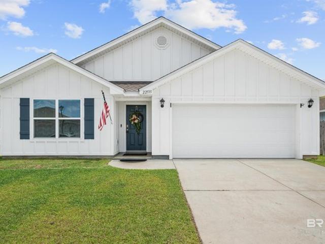 House for sale in Foley, Alabama