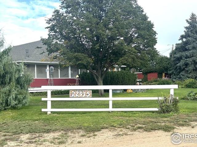 House for sale in Fort Morgan, Colorado