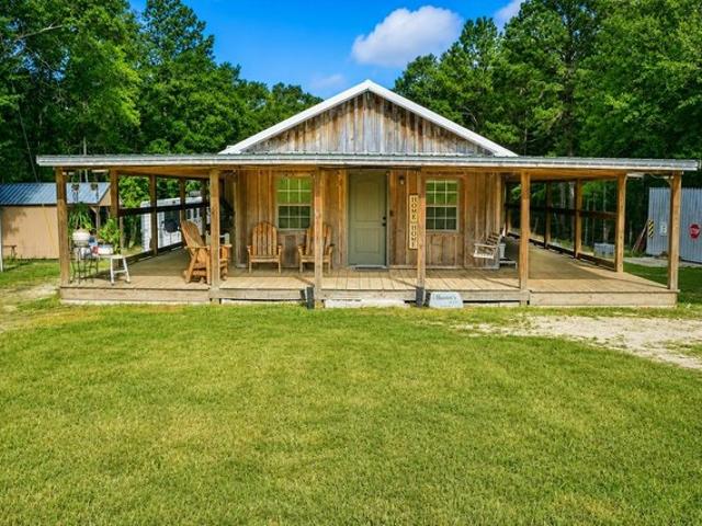 House for sale in Red Level, Alabama