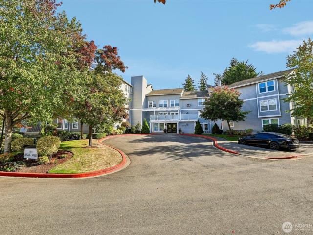 Condo for sale in Issaquah, King County