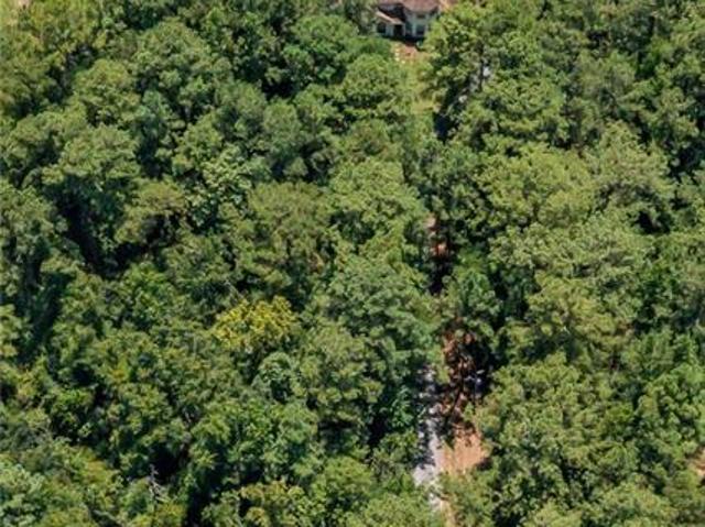 Land for sale in Mandeville, Louisiana