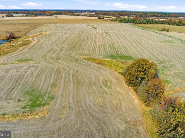 Land for sale in Rock Hall, Maryland