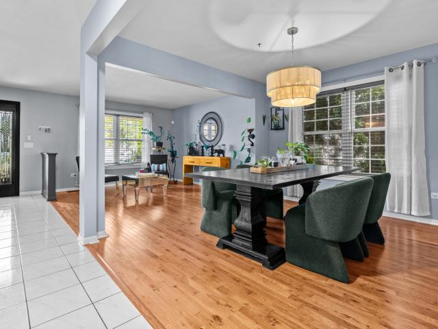 House for sale in Plainfield, Illinois