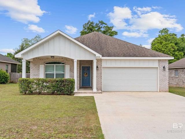 House for sale in Silverhill, Alabama