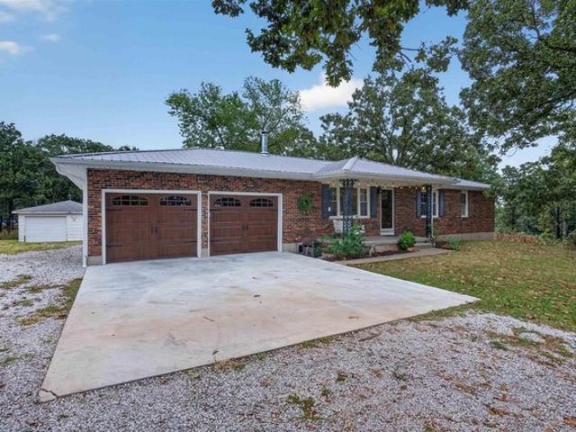 House for sale in Lincoln, Missouri