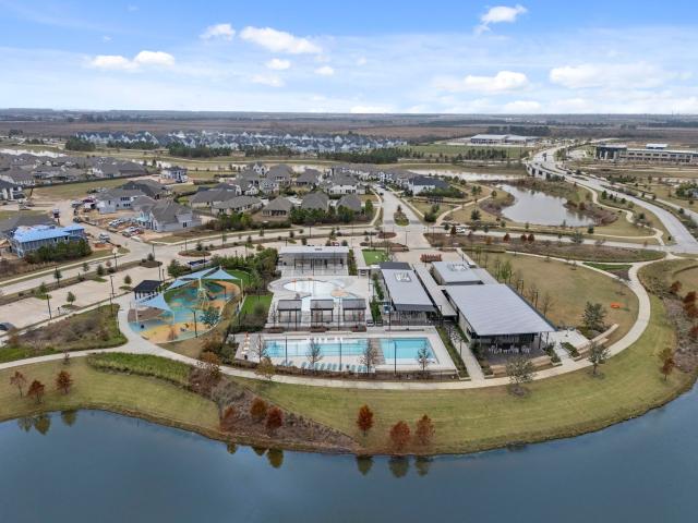 House for sale in Bridgeland, Cypress