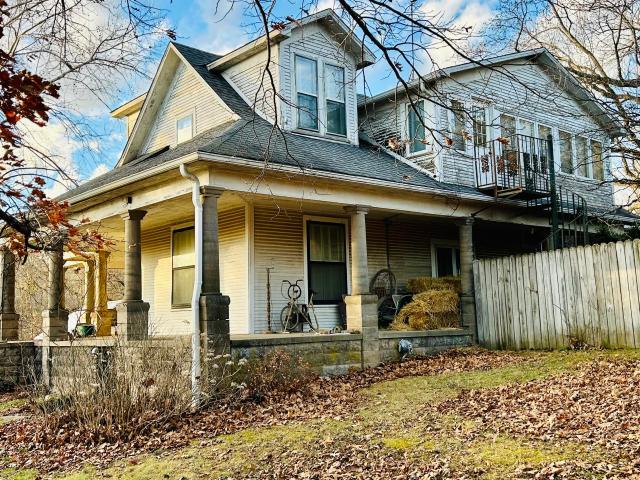 House for sale in Pierce City, Missouri