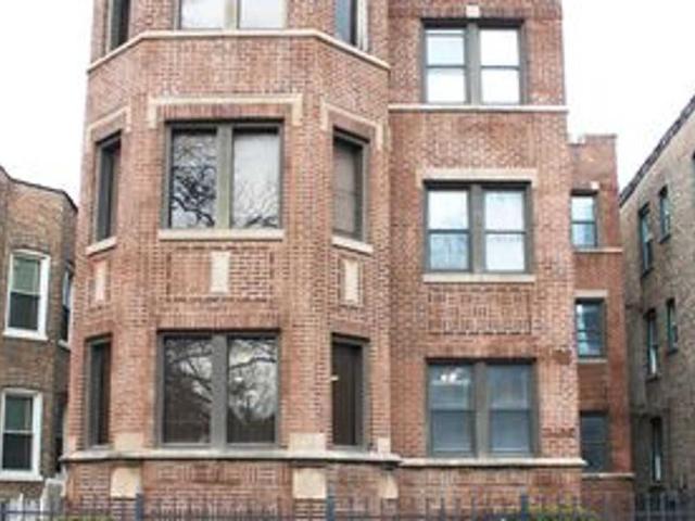 Apartment for rent in Chicago