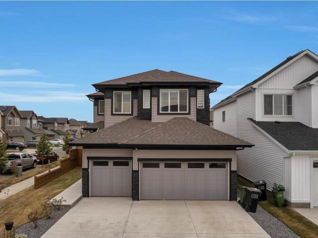 House for sale in Wedgewood, Alberta