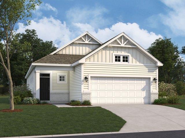 House for sale in Shelbyville, Indiana