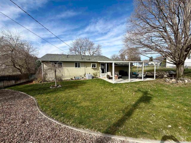House for sale in Clarkston, Washington
