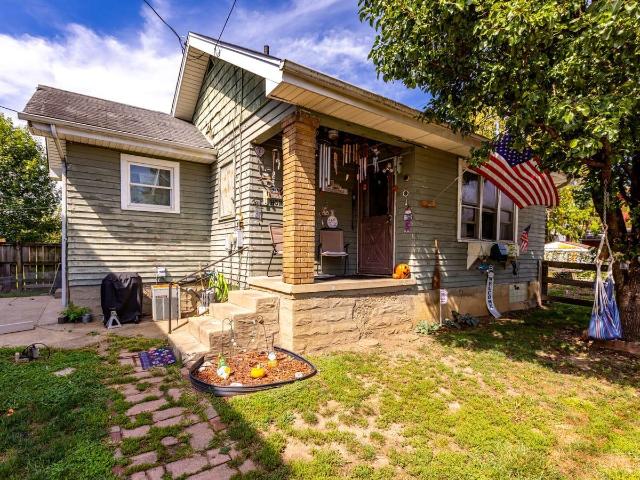 House for sale in Hamilton, Ohio