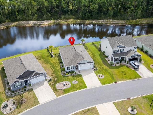 House for sale in Astoria Park, Conway