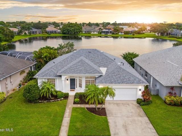 House for sale in Rockledge, Florida