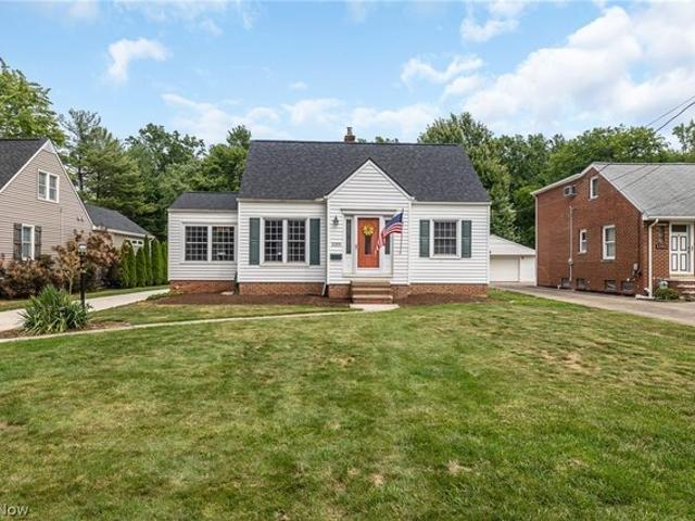 House for sale in Westlake, Ohio