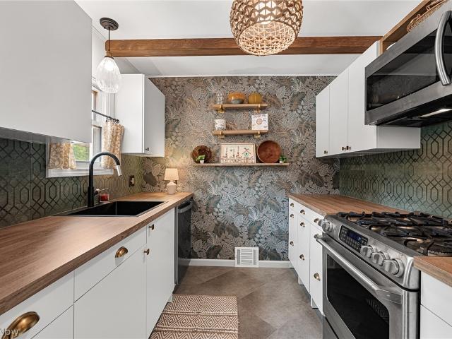 House for sale in Westlake, Ohio