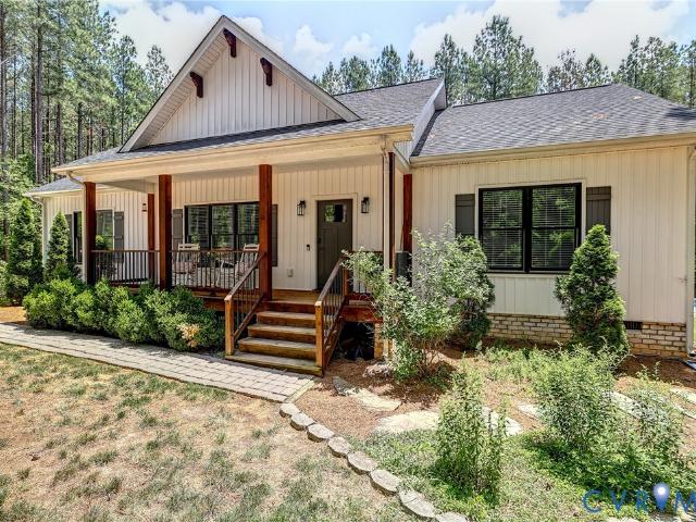 House for sale in Virginia