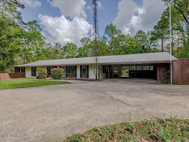 House for sale in Florence, Mississippi