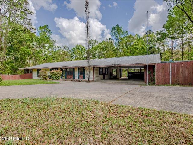 House for sale in Florence, Mississippi