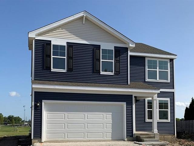 House for sale in Mchenry, Illinois
