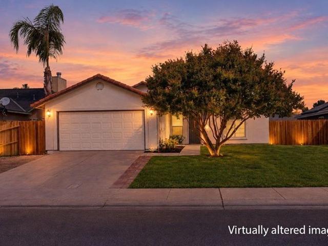 House for sale in Merced, Merced County