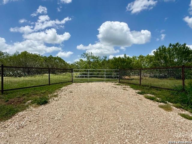 Land for sale in Bigfoot, Texas