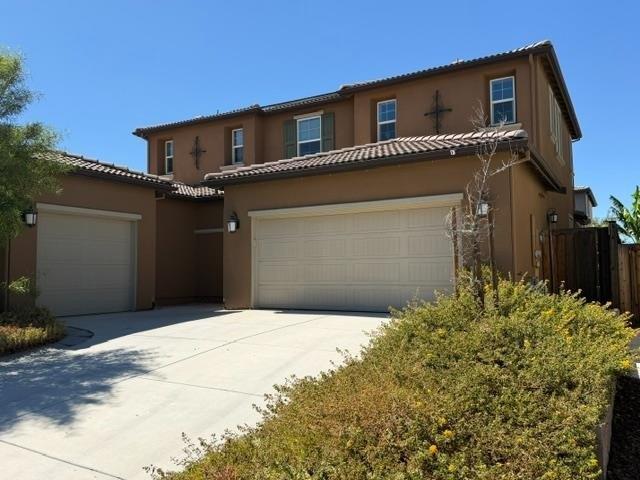 House for sale in Tracy, California
