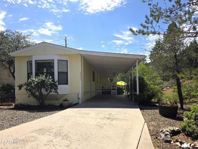 House for sale in Prescott, Arizona