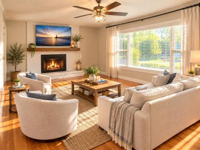 House for sale in Wyoming, Kent County