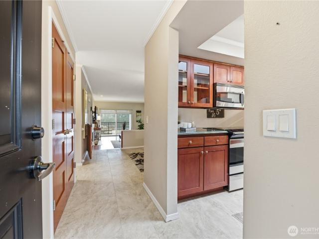 Condo for sale in Seattle, Washington