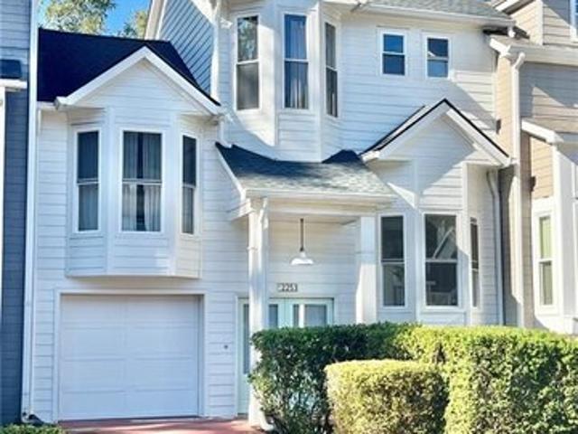 Townhouse for sale in Smyrna, Cobb County
