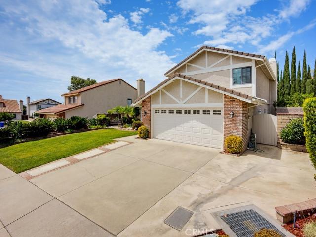 House for sale in Upland, San Bernardino County
