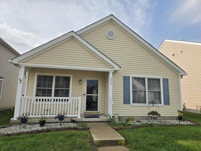 Condo for sale in Marion, Marion County