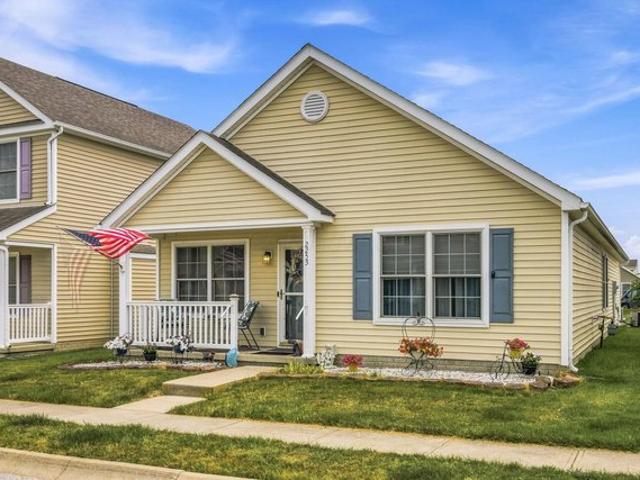 Condo for sale in Marion, Ohio