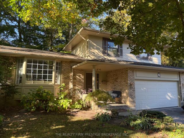 House for sale in Arva, Ontario