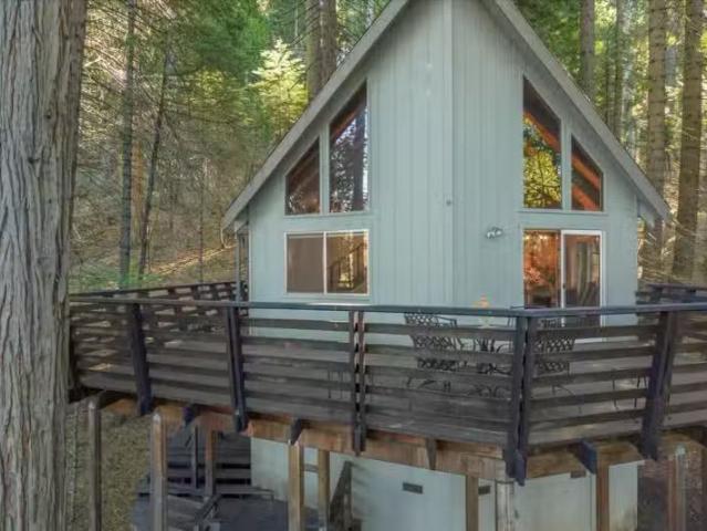 House for rent in Arnold, California