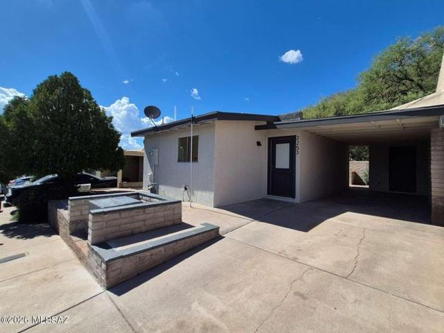 Townhouse for sale in Nogales, Santa Cruz County