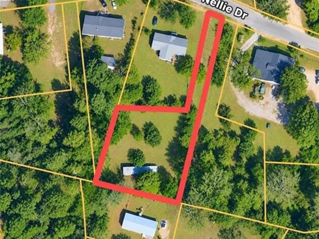 Land for sale in Augusta, Richmond County