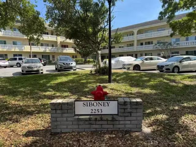 Condo for sale in Clearwater Condo for sale in Clearwater