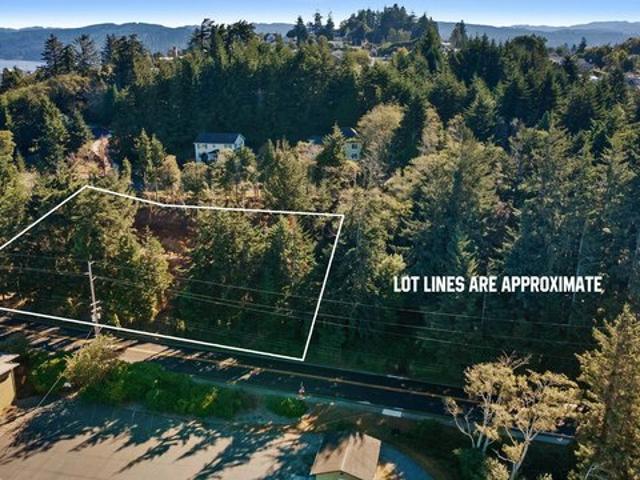 Land for sale in North Bend, Coos County